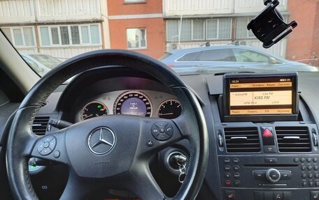 Mercedes-Benz C-Класс, 2008 год, 1 175 000 рублей, 7 фотография