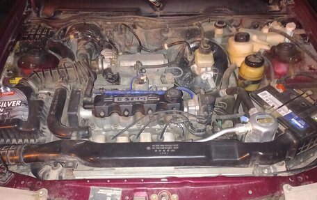 Daewoo Nexia I рестайлинг, 2008 год, 260 000 рублей, 3 фотография