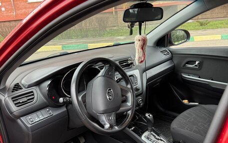 KIA Rio III рестайлинг, 2013 год, 930 000 рублей, 5 фотография