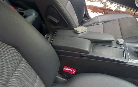 Mercedes-Benz C-Класс, 2008 год, 1 175 000 рублей, 9 фотография