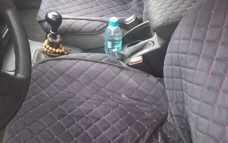 Daewoo Nexia I рестайлинг, 2008 год, 260 000 рублей, 4 фотография