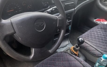 Daewoo Nexia I рестайлинг, 2008 год, 260 000 рублей, 7 фотография