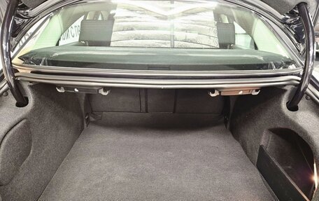 Volkswagen Passat CC I рестайлинг, 2013 год, 1 350 000 рублей, 17 фотография