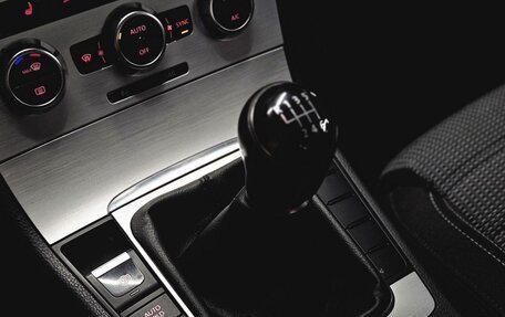 Volkswagen Passat CC I рестайлинг, 2013 год, 1 350 000 рублей, 18 фотография