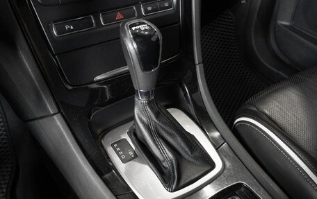 Ford Mondeo IV, 2013 год, 891 000 рублей, 5 фотография