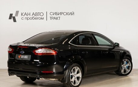 Ford Mondeo IV, 2013 год, 891 000 рублей, 2 фотография
