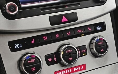 Volkswagen Passat CC I рестайлинг, 2013 год, 1 350 000 рублей, 20 фотография