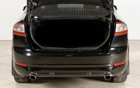 Ford Mondeo IV, 2013 год, 891 000 рублей, 12 фотография