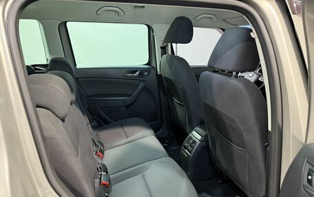 Skoda Yeti I рестайлинг, 2013 год, 1 099 800 рублей, 4 фотография