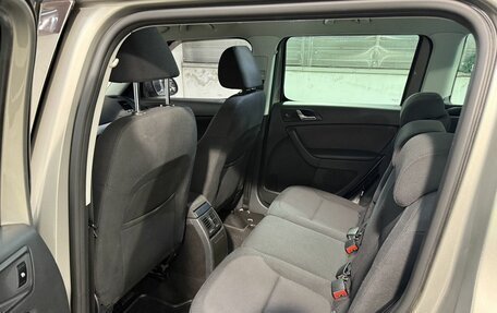 Skoda Yeti I рестайлинг, 2013 год, 1 099 800 рублей, 6 фотография