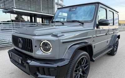 Mercedes-Benz G-Класс AMG, 2025 год, 29 480 000 рублей, 1 фотография