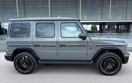 Mercedes-Benz G-Класс AMG, 2025 год, 29 480 000 рублей, 7 фотография