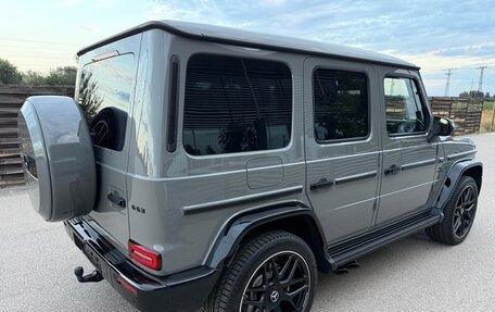 Mercedes-Benz G-Класс AMG, 2025 год, 29 480 000 рублей, 5 фотография