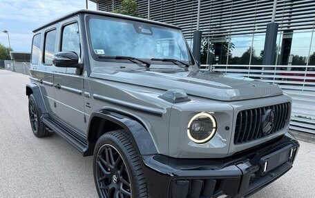 Mercedes-Benz G-Класс AMG, 2025 год, 29 480 000 рублей, 6 фотография