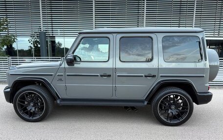 Mercedes-Benz G-Класс AMG, 2025 год, 29 480 000 рублей, 2 фотография