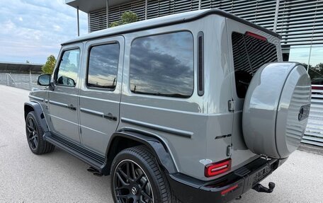 Mercedes-Benz G-Класс AMG, 2025 год, 29 480 000 рублей, 3 фотография