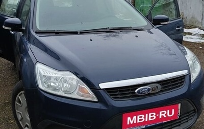 Ford Focus II рестайлинг, 2008 год, 800 000 рублей, 1 фотография
