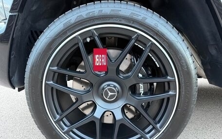 Mercedes-Benz G-Класс AMG, 2025 год, 29 480 000 рублей, 9 фотография