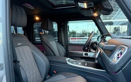 Mercedes-Benz G-Класс AMG, 2025 год, 29 480 000 рублей, 13 фотография