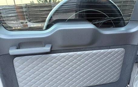 Mercedes-Benz G-Класс AMG, 2025 год, 29 480 000 рублей, 14 фотография