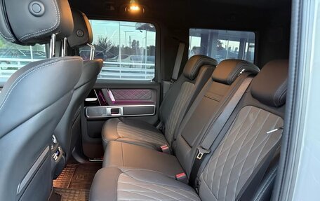 Mercedes-Benz G-Класс AMG, 2025 год, 29 480 000 рублей, 18 фотография