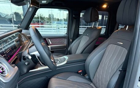 Mercedes-Benz G-Класс AMG, 2025 год, 29 480 000 рублей, 10 фотография