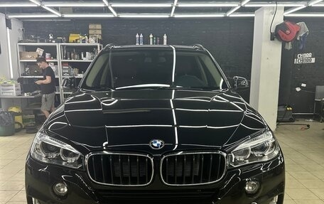 BMW X5, 2017 год, 4 230 000 рублей, 1 фотография