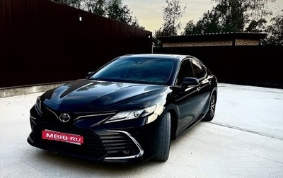 Toyota Camry, 2022 год, 4 100 000 рублей, 1 фотография