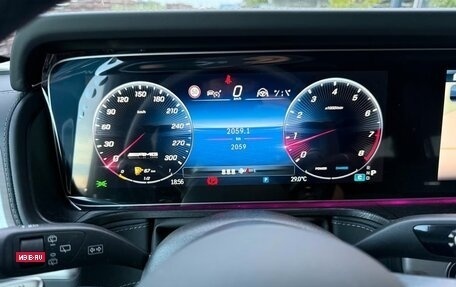 Mercedes-Benz G-Класс AMG, 2025 год, 29 480 000 рублей, 12 фотография