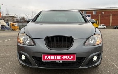 SEAT Leon II, 2012 год, 545 000 рублей, 1 фотография