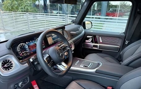 Mercedes-Benz G-Класс AMG, 2025 год, 29 480 000 рублей, 11 фотография