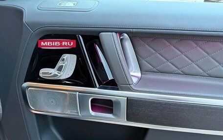 Mercedes-Benz G-Класс AMG, 2025 год, 29 480 000 рублей, 15 фотография