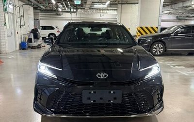 Toyota Camry, 2025 год, 4 650 000 рублей, 1 фотография