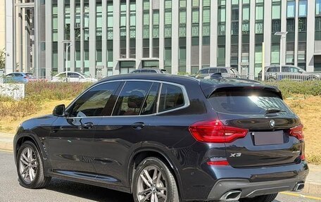 BMW X3, 2021 год, 4 030 000 рублей, 4 фотография