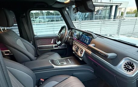 Mercedes-Benz G-Класс AMG, 2025 год, 29 480 000 рублей, 19 фотография