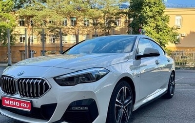 BMW 2 серия F44, 2021 год, 3 490 000 рублей, 1 фотография