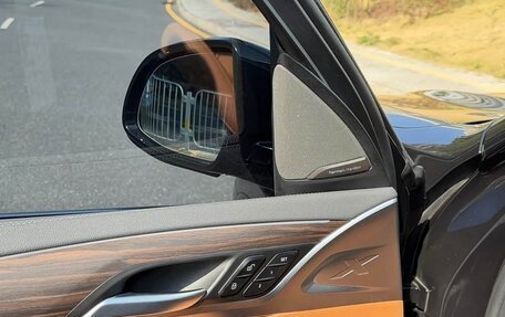 BMW X3, 2021 год, 4 030 000 рублей, 8 фотография