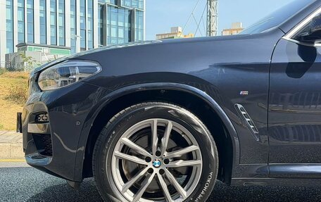 BMW X3, 2021 год, 4 030 000 рублей, 7 фотография