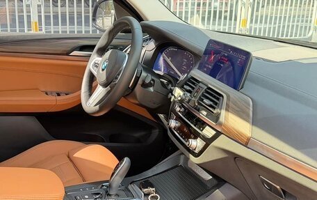 BMW X3, 2021 год, 4 030 000 рублей, 14 фотография