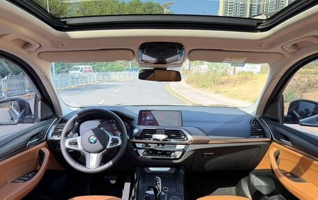 BMW X3, 2021 год, 4 030 000 рублей, 13 фотография