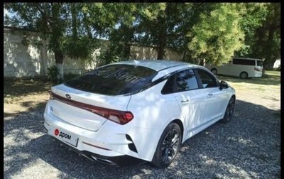 KIA K5, 2020 год, 2 700 000 рублей, 1 фотография