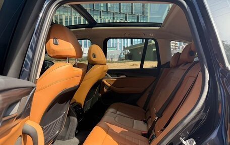 BMW X3, 2021 год, 4 030 000 рублей, 15 фотография