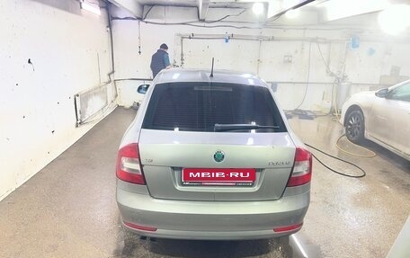 Skoda Octavia, 2011 год, 700 000 рублей, 1 фотография