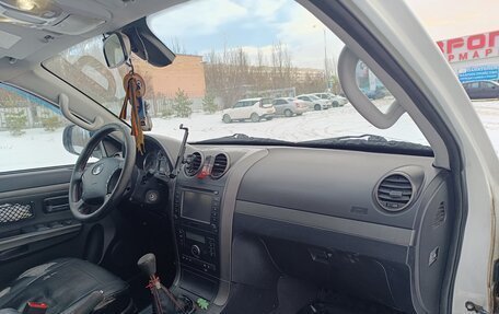 Great Wall Hover H3 I, 2012 год, 700 000 рублей, 10 фотография