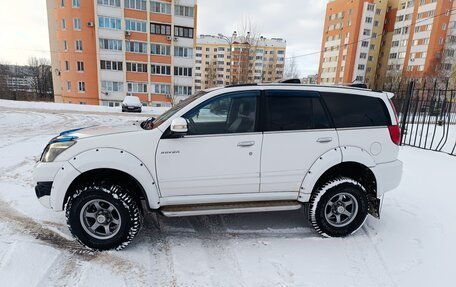 Great Wall Hover H3 I, 2012 год, 700 000 рублей, 3 фотография