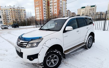 Great Wall Hover H3 I, 2012 год, 700 000 рублей, 2 фотография