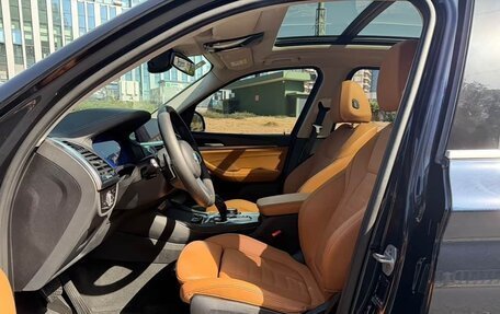 BMW X3, 2021 год, 4 030 000 рублей, 17 фотография