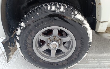 Great Wall Hover H3 I, 2012 год, 700 000 рублей, 9 фотография