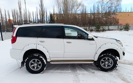 Great Wall Hover H3 I, 2012 год, 700 000 рублей, 7 фотография