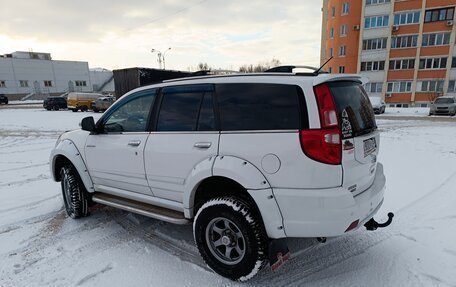 Great Wall Hover H3 I, 2012 год, 700 000 рублей, 4 фотография